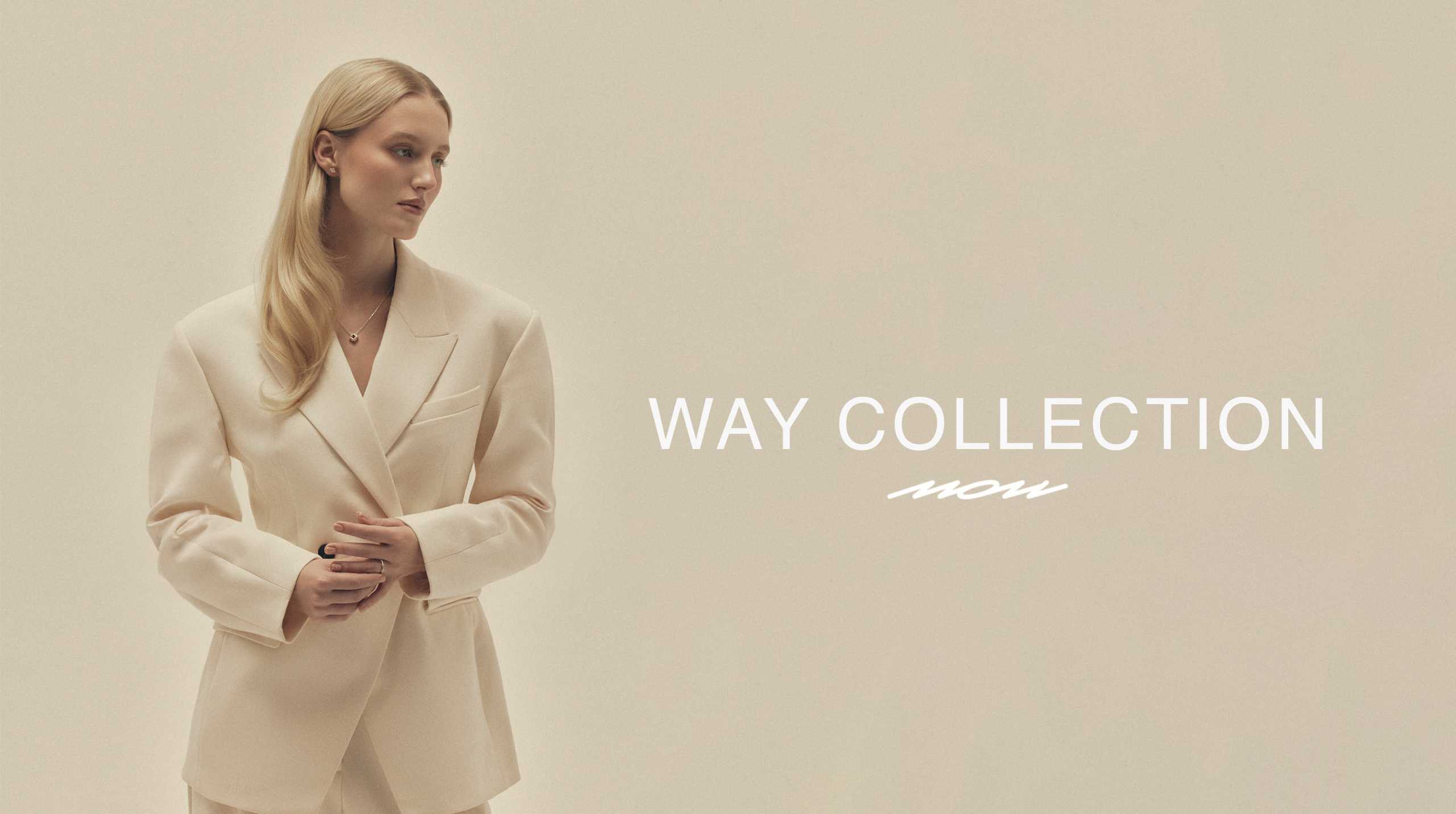 WAY COLLECTION