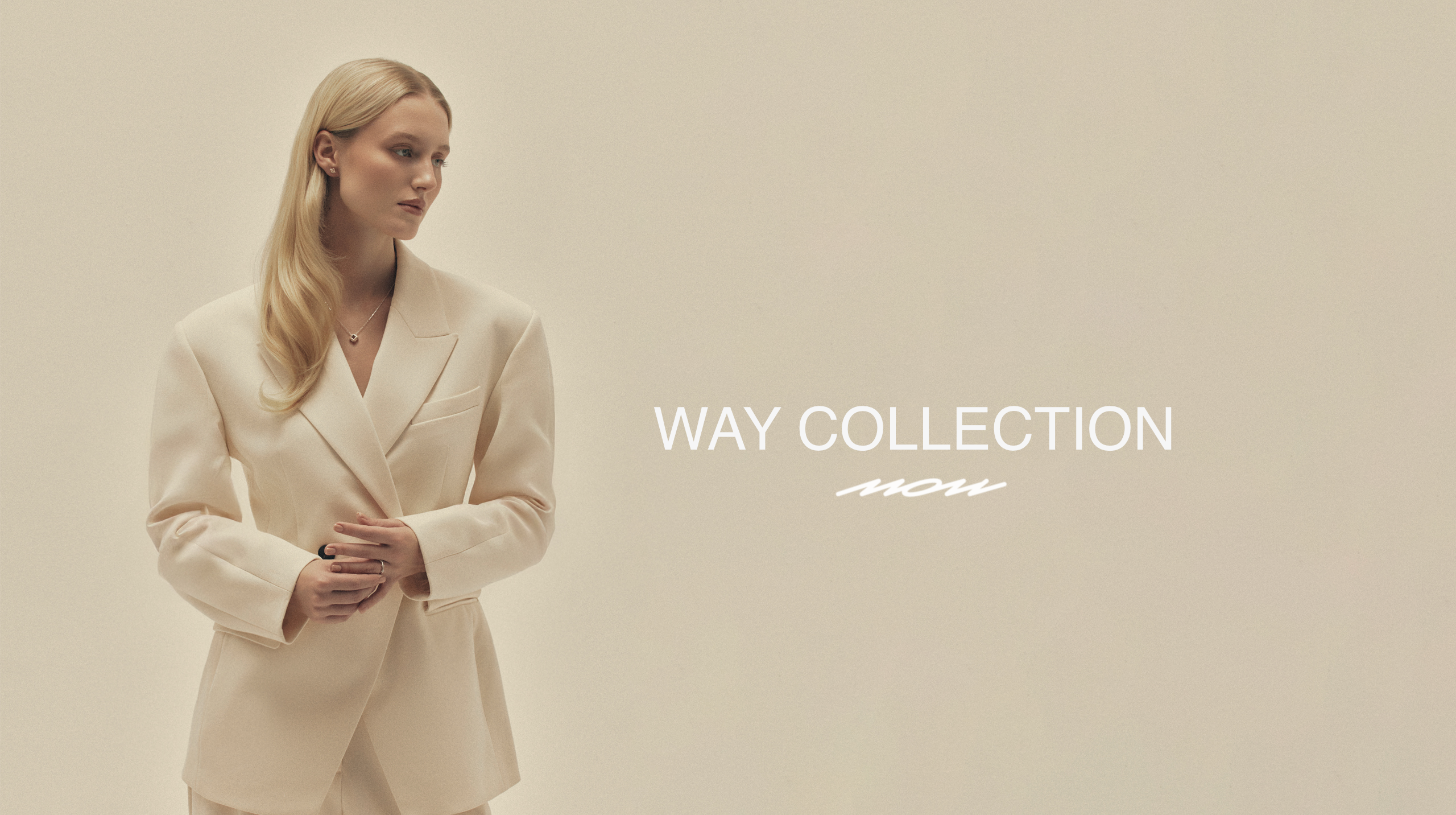 WAY COLLECTION