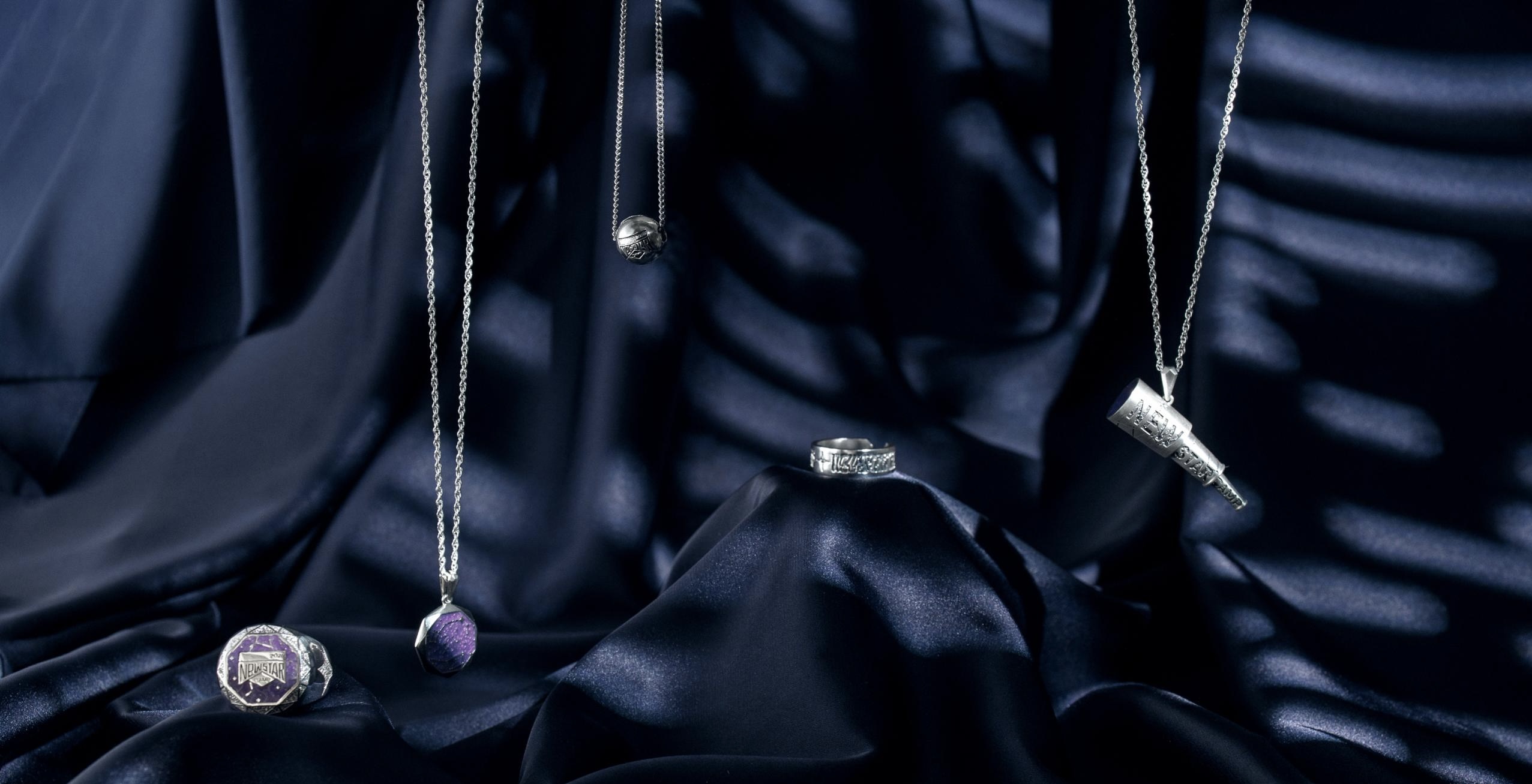 MOZI X NEW STAR CAMP' 26