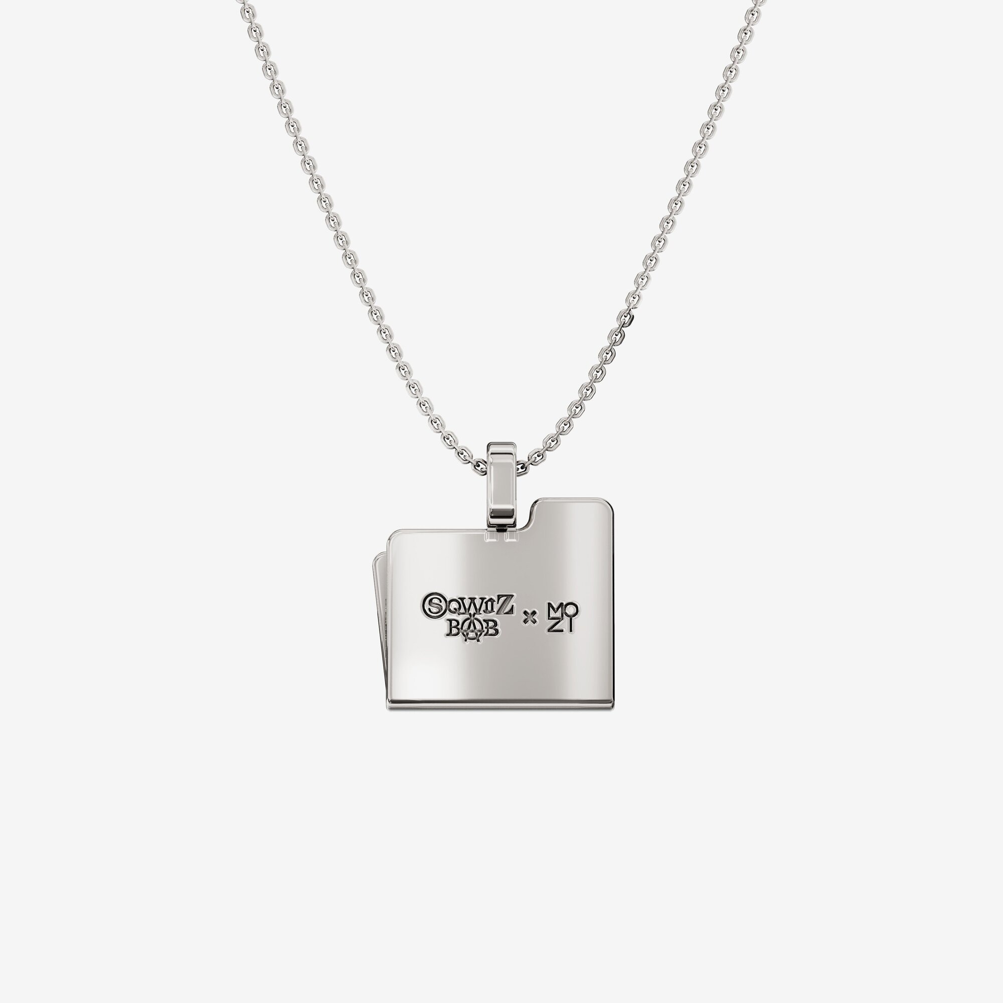 Подвеска из серебра ГОРЯЧИЕ ФОТО - PC285-100 Подвеска NUDES