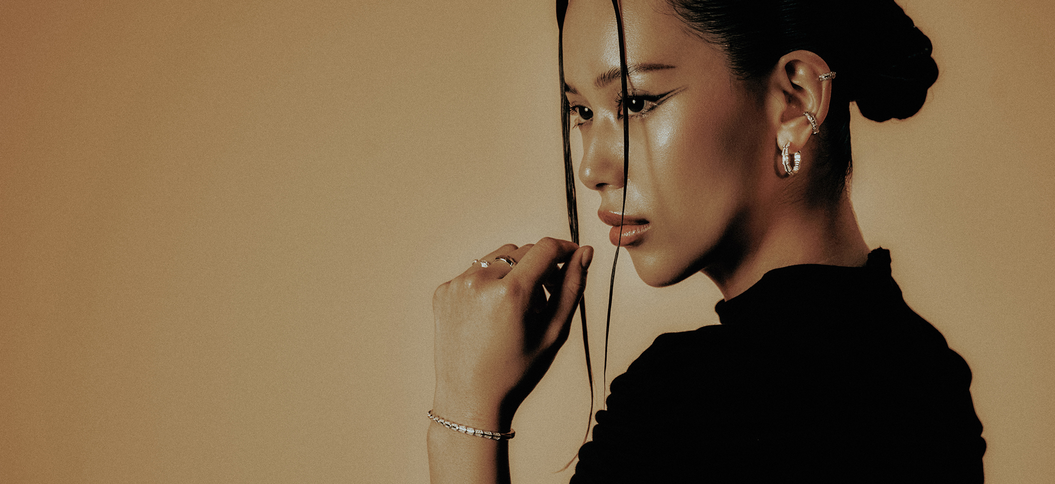 Коллекции ювелирных украшений Mozi Jewelry | Каталог