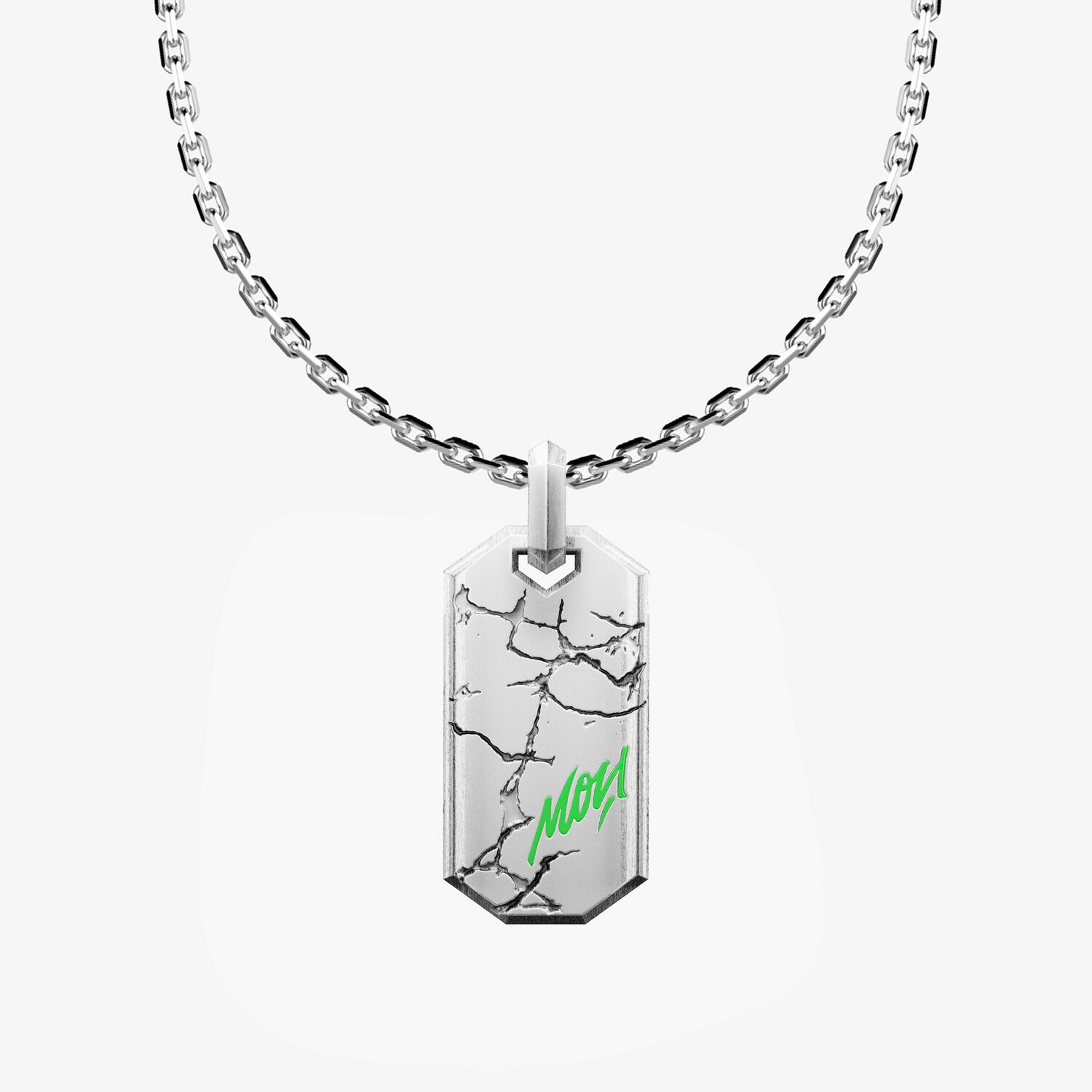 Подвеска MOZI ТЭГ - 67b8967bc79d6889945249
