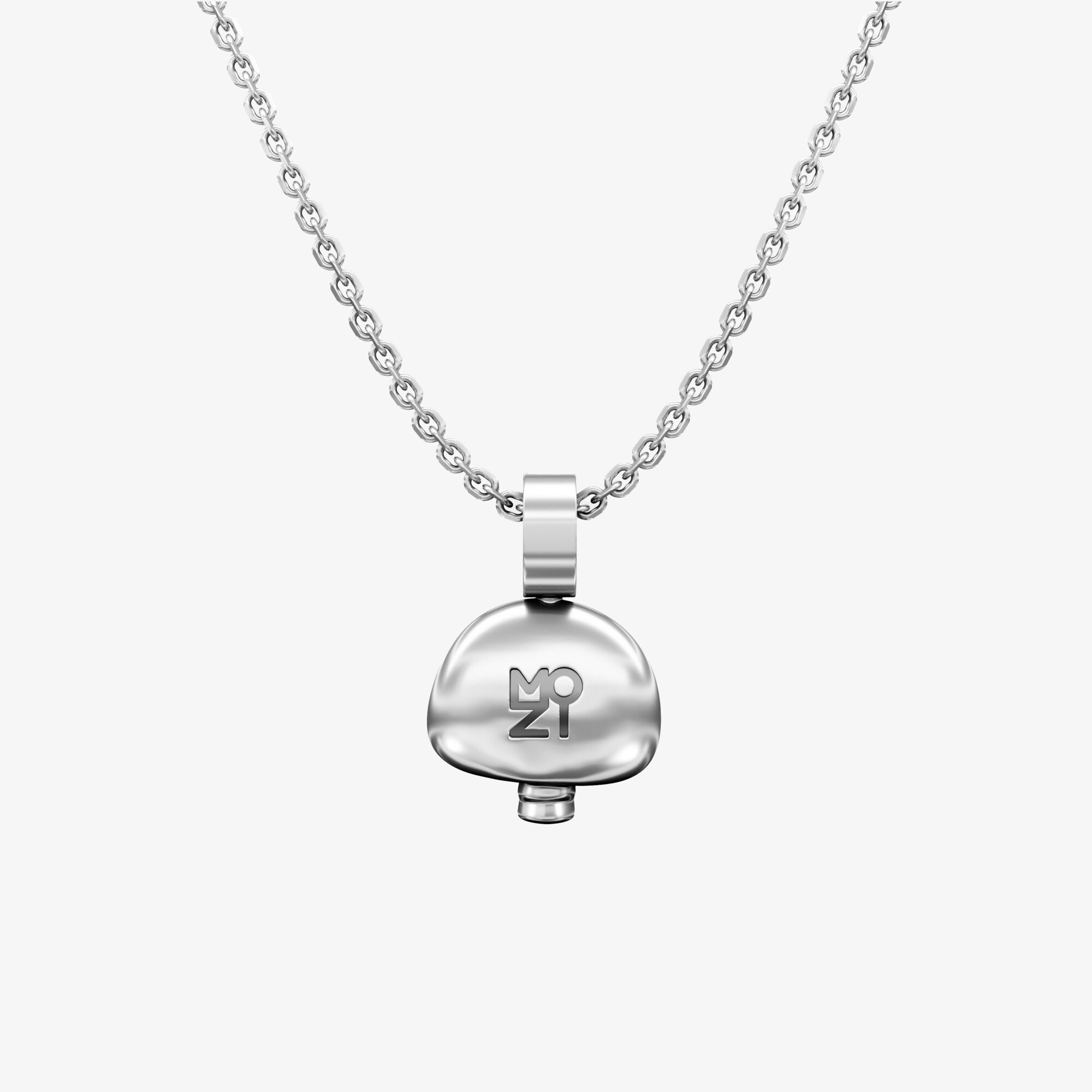 Подвеска из серебра с фианитами 2cool 4skull - PC171-110 Подвеска 2cool 4skull