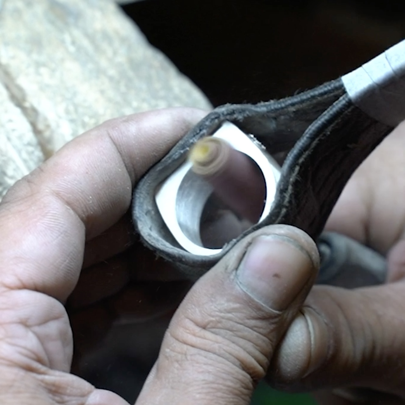 Mozi Jewelry