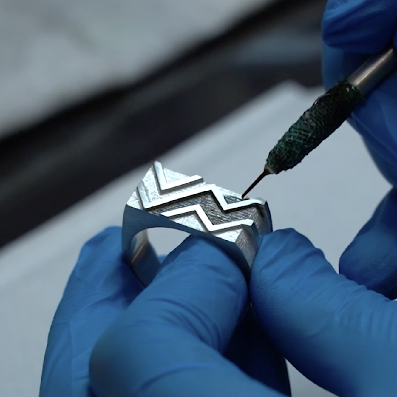 Mozi Jewelry