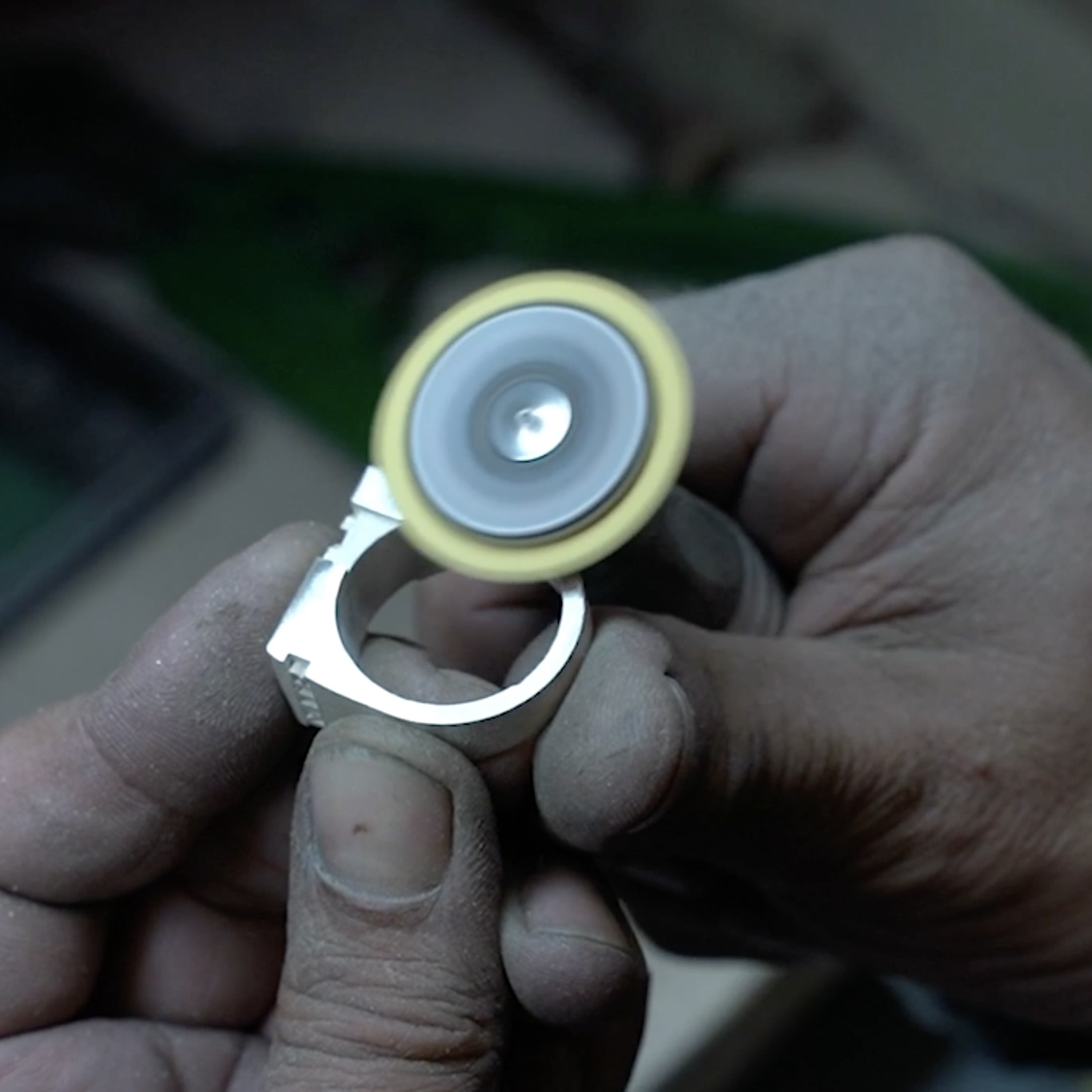 Mozi Jewelry