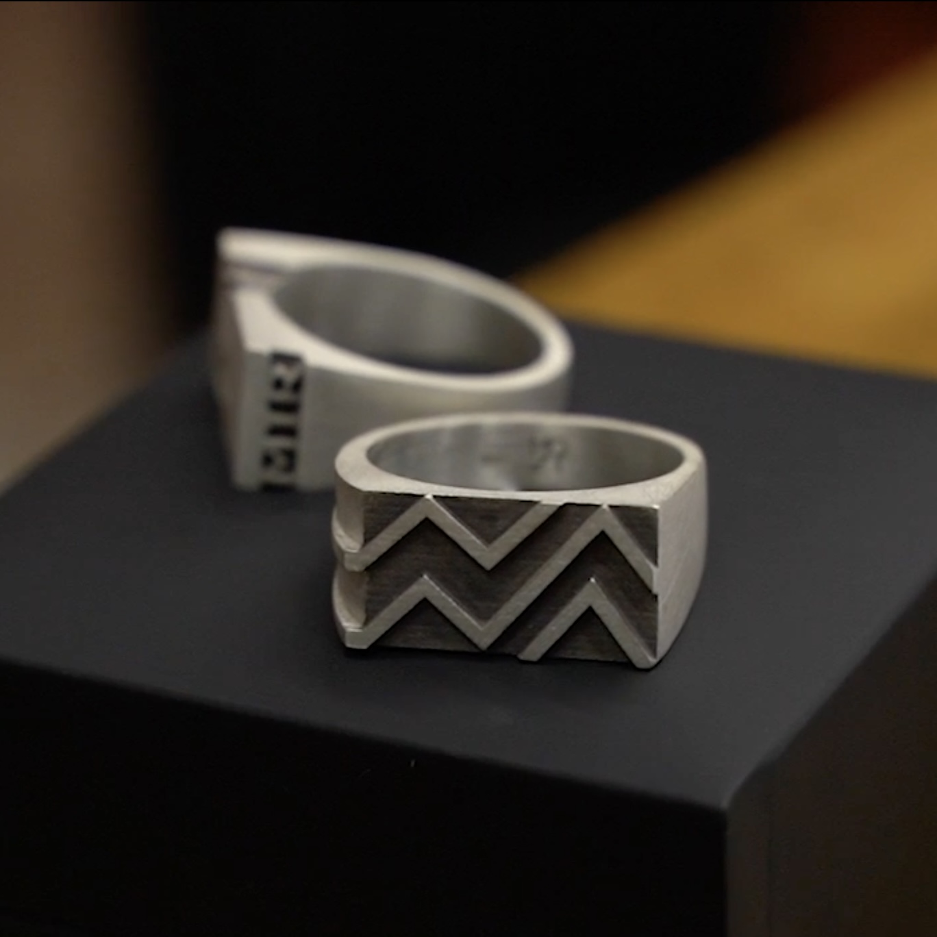 Mozi Jewelry
