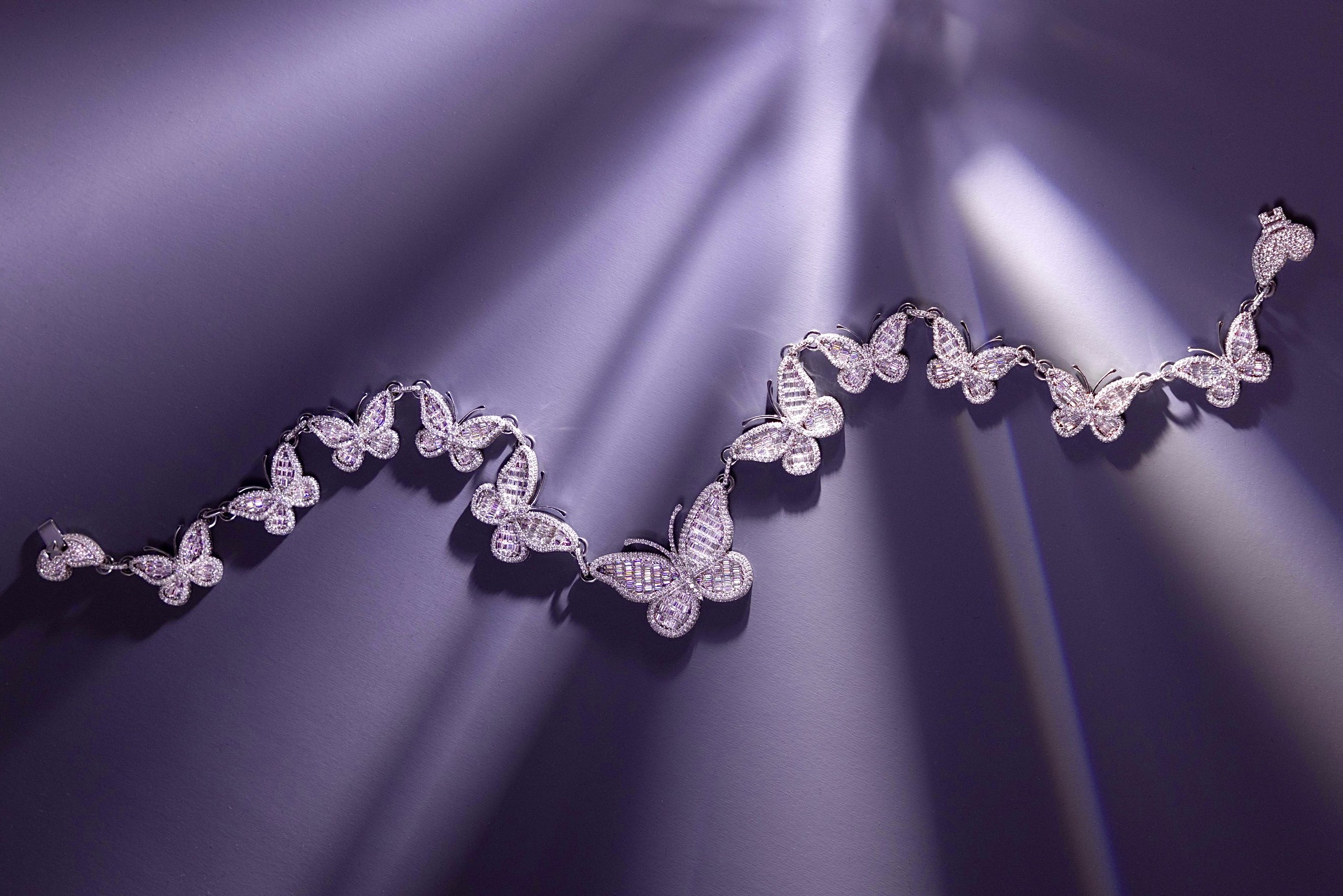 Mozi Jewelry