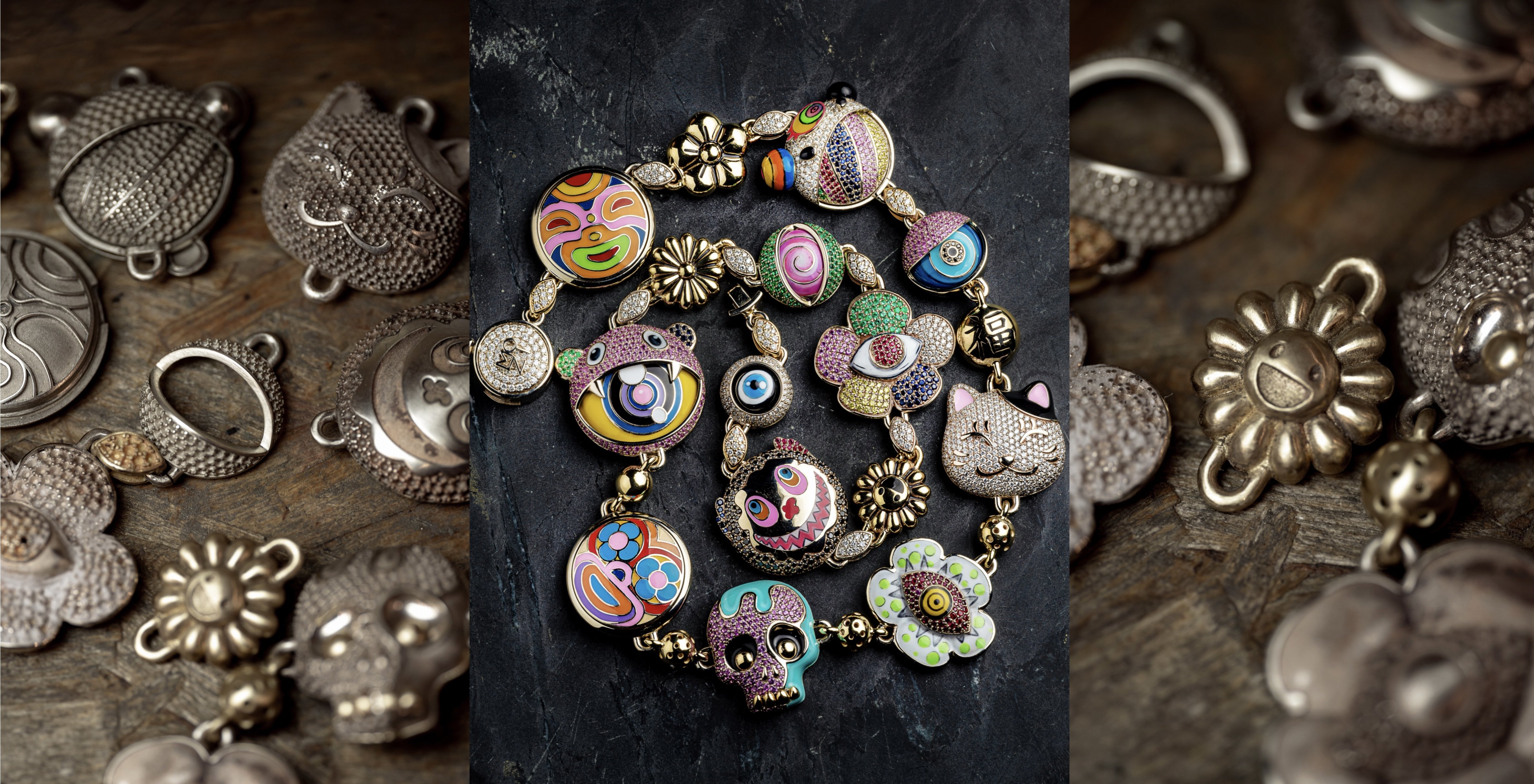 Mozi Jewelry