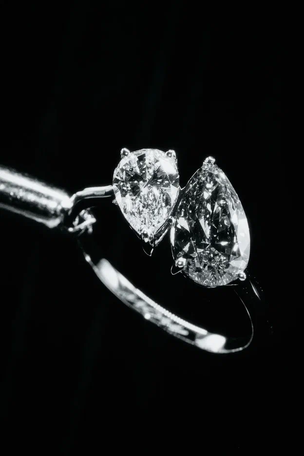 MOZI JEWERLY носят