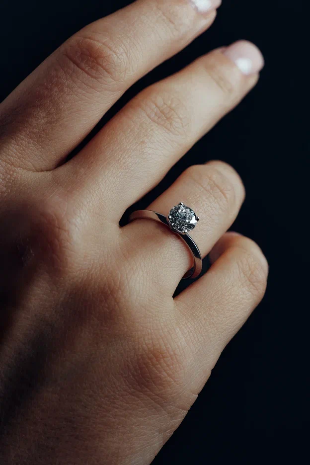 MOZI JEWERLY носят