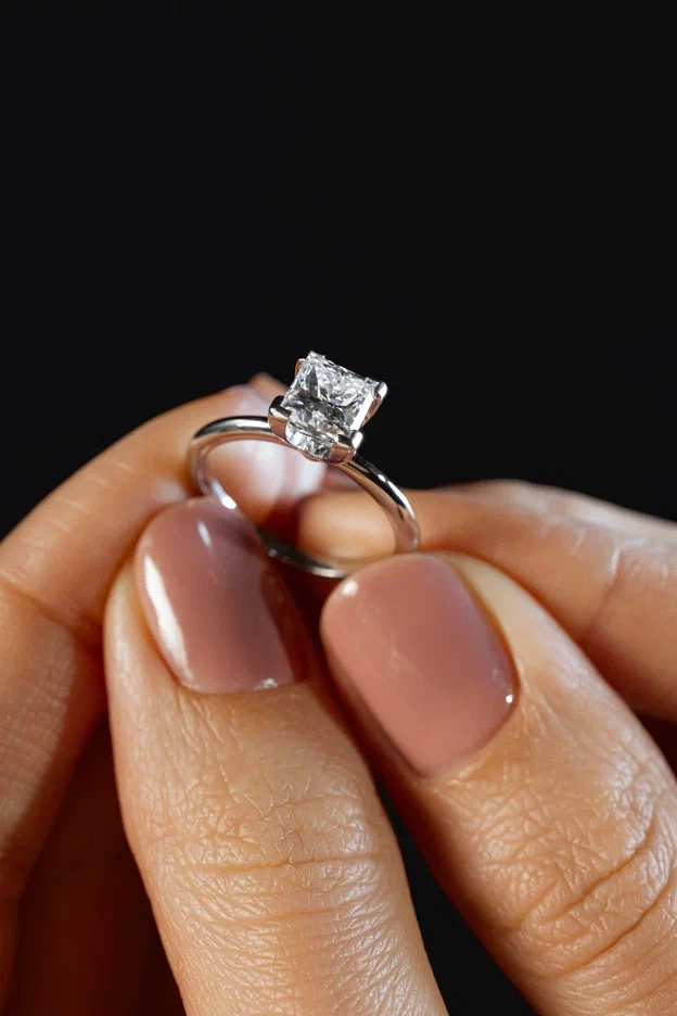 MOZI JEWERLY носят