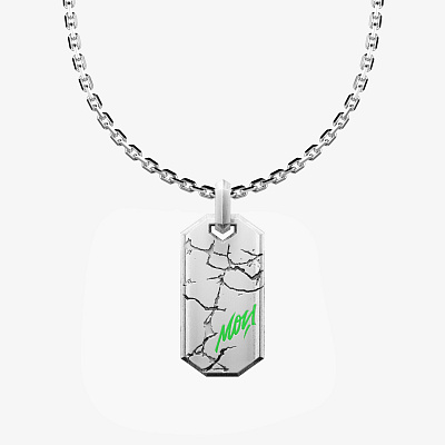 Подвеска MOZI ТЭГ - 67b8967bc79d6889945249
