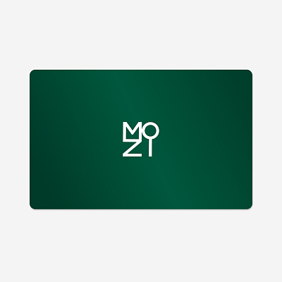Подарочный сертификат GREEN - для карточки товара-3